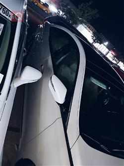 Hyundai Azera